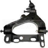 Control Arm and Ball Joint Assembly (MPN: 521-389)