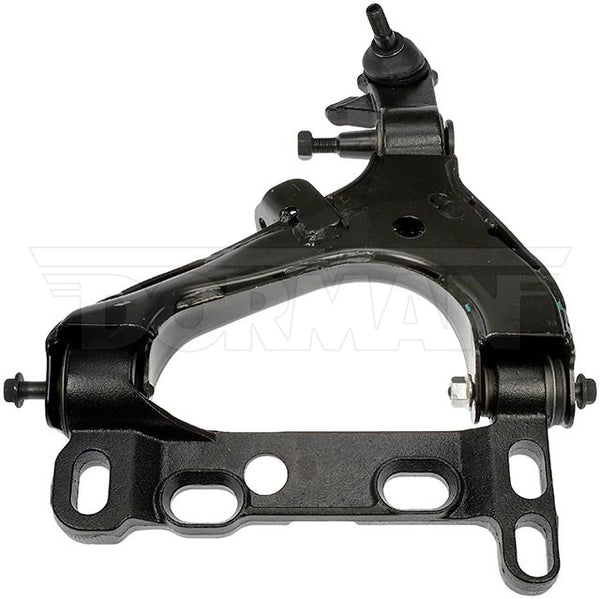 Control Arm and Ball Joint Assembly (MPN: 521-389)