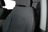 Covercraft SeatSaver Seat Cover Set (MPN: SS3494WFBK)