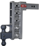 Gen-Y Hitch Mega-Duty Adjustable Drop Hitch (MPN: GH-1625)