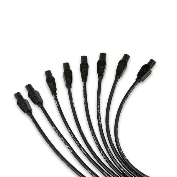 Taylor Cable Spark Plug Wire Set (MPN: 73055)