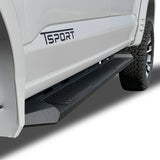 Black Horse Off Road Armour Running Board (MPN: AR-FOF291)