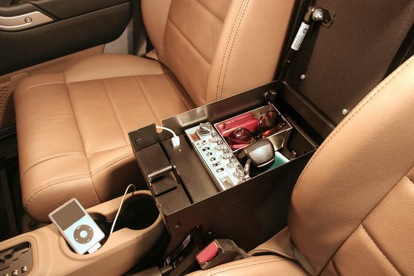 Tuffy Security Console (MPN: 274-01)