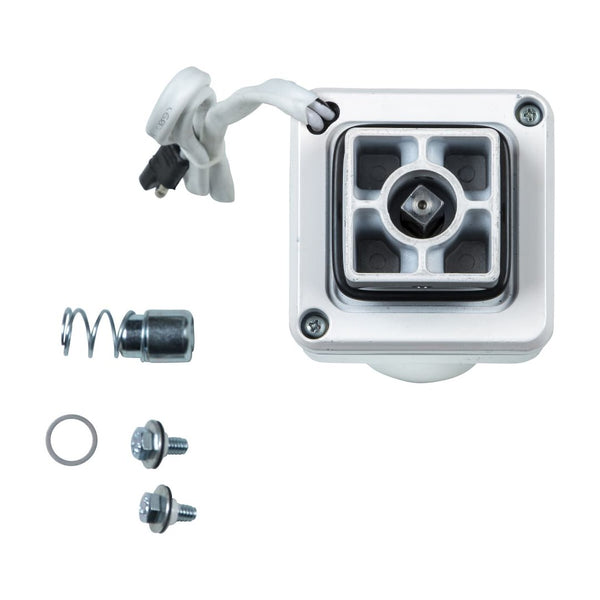 Lippert Happijac Camper Jack Motor (MPN: 759927)