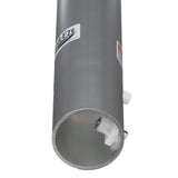 Boat Seat Pedestal - LakeSport 238 Series (MPN: 238610L1)