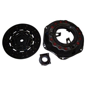 Crown Automotive Clutch Set for Jeep (MPN: 3184908E)