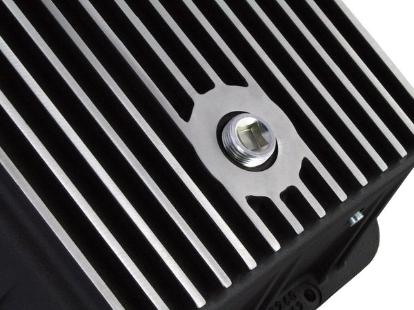 aFe Power Auto Transmission Oil Pan (MPN: 46-70072)