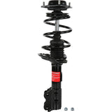 Monroe Quick-Strut Assembly (MPN: 172709)