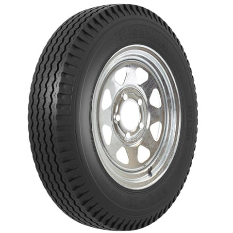 Americana Tire and Wheel Tire and Wheel Assembly (MPN: 30660)
