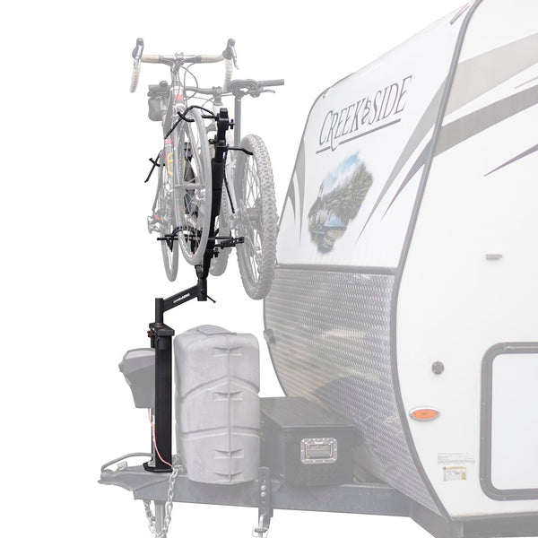 Lets Go Aero Jack-IT Pro Bike Rack (MPN: B02318)