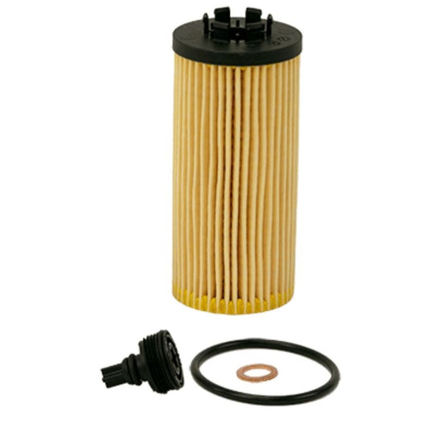 Wix Filters Cartridge Oil Filter (MPN: WL10518)
