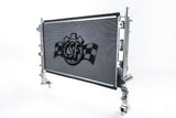 CSF Aluminum Crossflow Radiator (MPN: 7072)