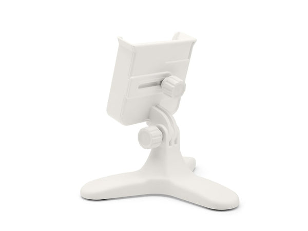Weathertech DeskFone XL Cell Phone Mount (MPN: 8ADF7XLWH)