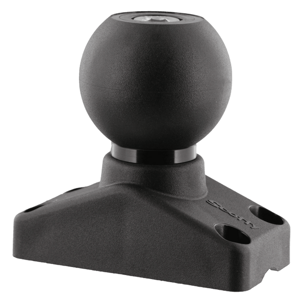 Scotty Multi Purpose Accessory Mount (MPN: 0176)