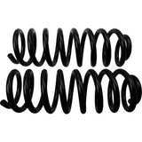 Moog Chassis Coil Spring Set (MPN: 81736)