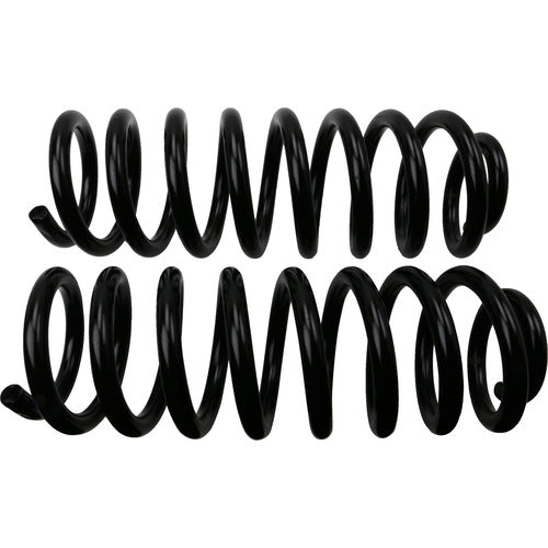 Moog Chassis Coil Spring Set (MPN: 81736)