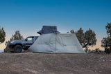 Ironman 4x4 Awning Enclosure (MPN: IAWNWALL27034)
