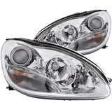 AnzoUSA Projector Headlight Assembly (MPN: 121092)