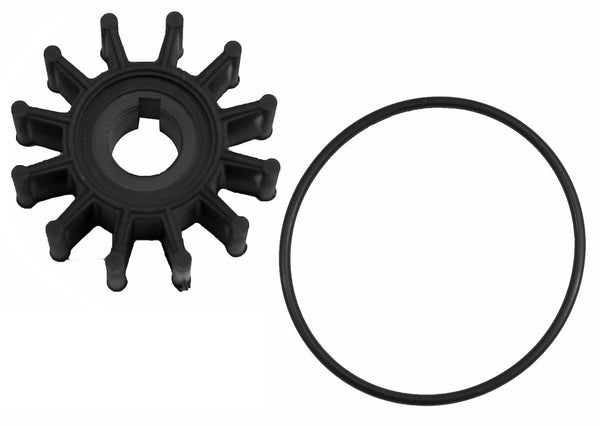 Sierra Marine Water Pump Impeller (MPN: 23-3303)