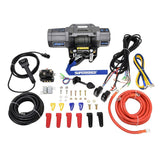 Superwinch SP45 Series Vehicle Recovery Winch (MPN: 1145240)