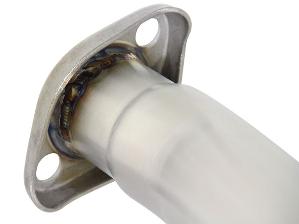 Advanced Flow Engineering Exhaust System Kit (MPN: 49-36603)