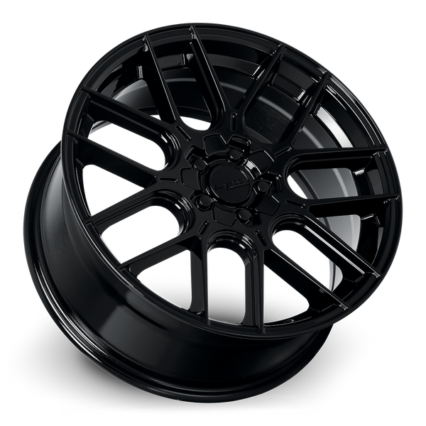Katana Racing Wheels KR04 (MPN: KR04-208508GB)