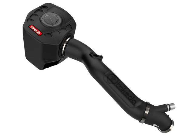 Advanced FLOW Engineering Cold Air Intake (MPN: TM-2019B-R)
