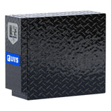 UWS Aluminum Wheel Well Tool Box (MPN: EC20052)