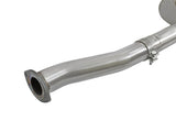 Advanced FLOW Engineering Exhaust System Kit (MPN: 49-46026-B)