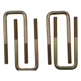 Belltech Rear Axle Flip Kit (MPN: 6530)