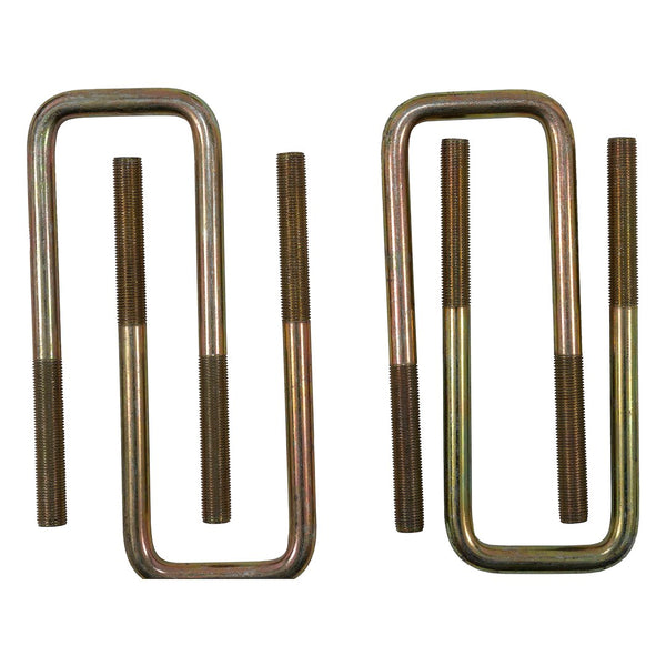 Belltech Rear Axle Flip Kit (MPN: 6530)