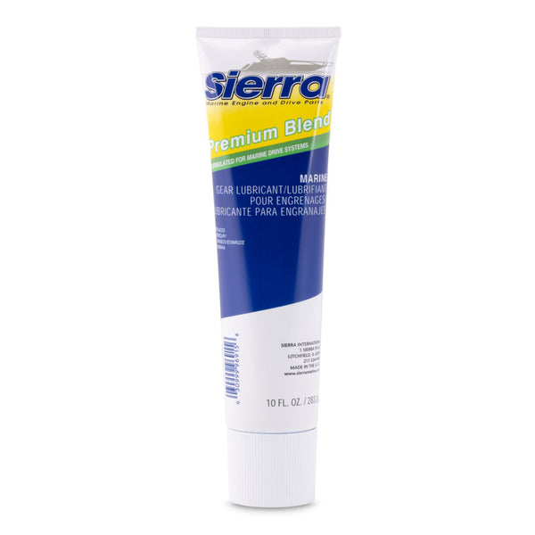 Sierra Marine Gear Oil (MPN: 18-9600-0)