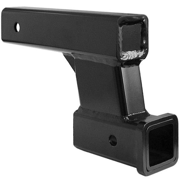 Roadmaster Trailer Hitch Receiver Tube Adapter (MPN: 058-6)