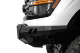 Black Label Front Bumper by Addictive Desert Designs (MPN: F1900305080103)