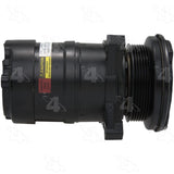 Four Seasons Air Conditioner Compressor (MPN: 57954)