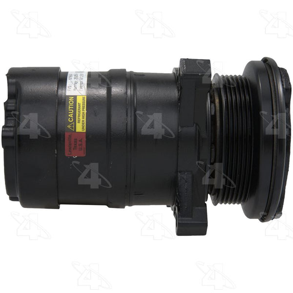 Four Seasons Air Conditioner Compressor (MPN: 57954)