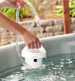 Attwood Marine Waterbuster Submersible Bilge Pump (MPN: 4140-4)
