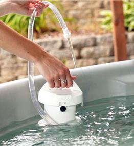 Attwood Marine Waterbuster Submersible Bilge Pump (MPN: 4140-4)