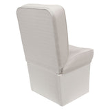 Wise Company Deluxe Series Passenger Seat (MPN: 8WD1414P-710)