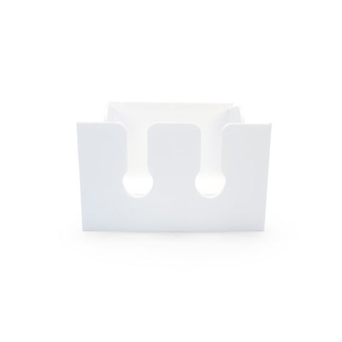Toothbrush holder for RVs (MPN: 57203)