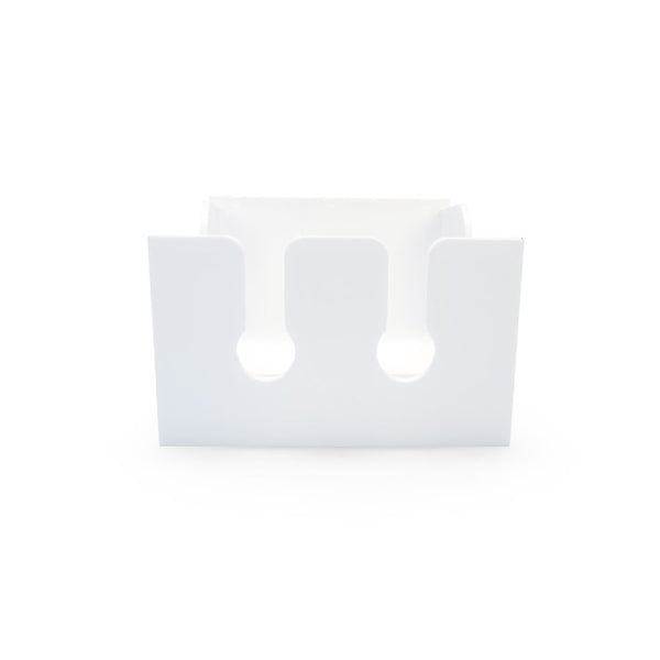 Toothbrush holder for RVs (MPN: 57203)