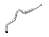 Advanced FLOW Engineering Apollo GT Cat-Back System (MPN: 49-44122-P)