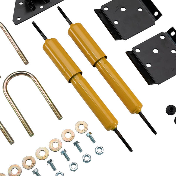 Lippert Components Gas Charged Shock Absorber (MPN: 281281)
