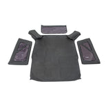 Overland Vehicle Systems Soft Top (MPN: 14010335)