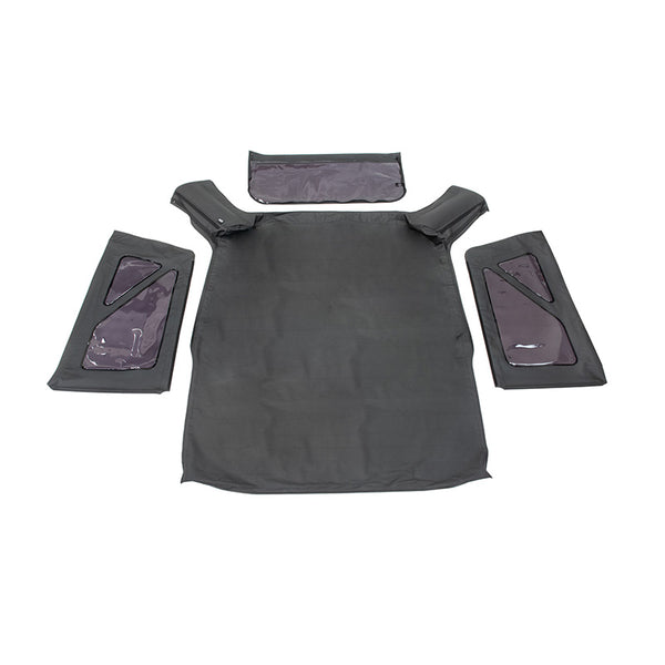 Overland Vehicle Systems Soft Top (MPN: 14010335)