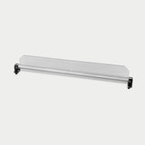 Cargo Glide Bed Slide Cross Bar (MPN: C0060-DIV48-ALM)