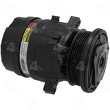 Four Seasons Air Conditioner Compressor (MPN: 57983)