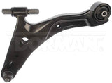 Control Arm with Ball Joint Assembly (MPN: 521-057)