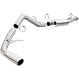 MagnaFlow Street Series Exhaust System Kit (MPN: 15734)
