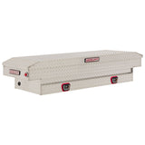 Weather Guard Aluminum Crossover Tool Box (MPN: 154-0-03)